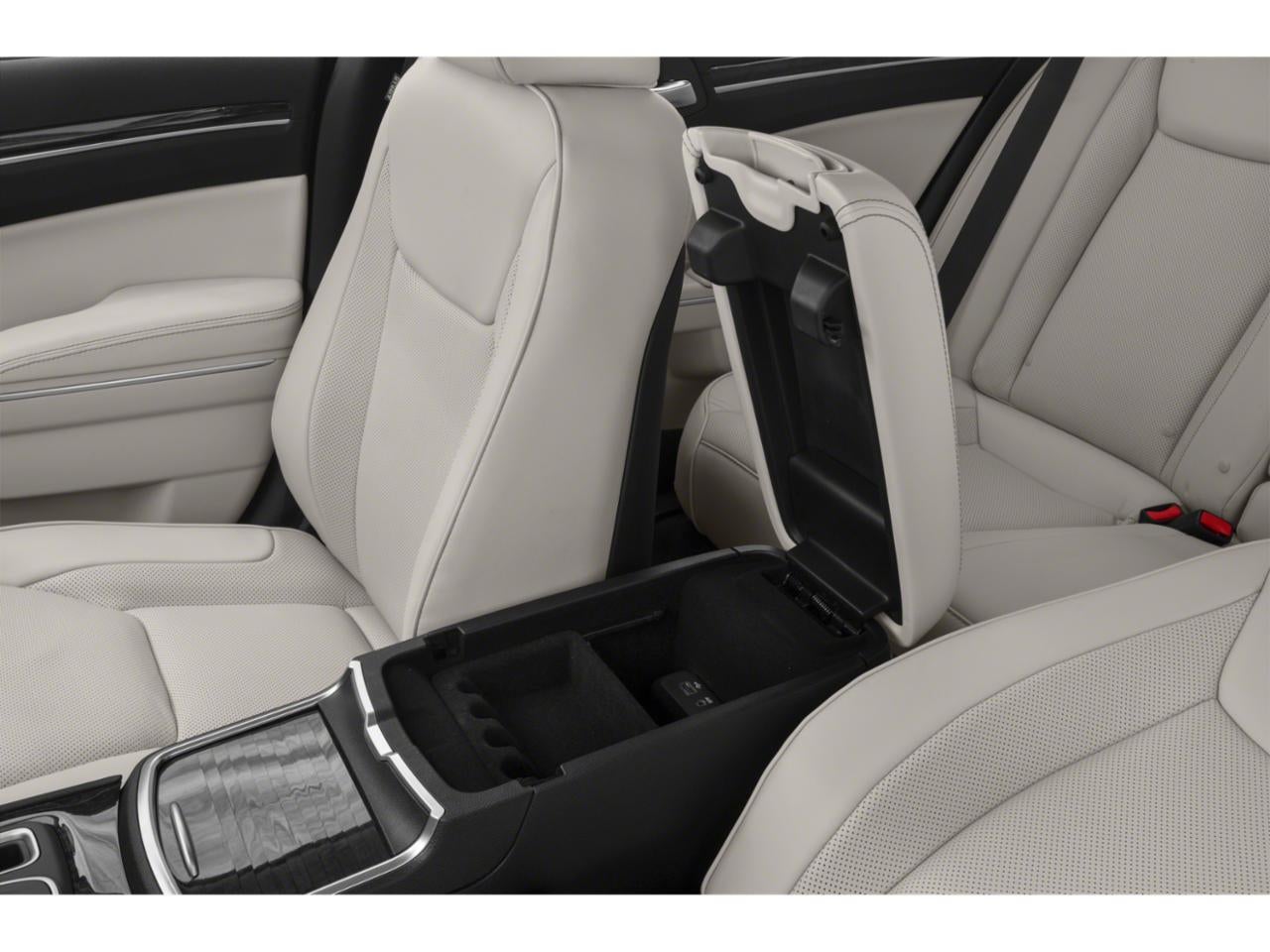 2018 Chrysler 300 Limited RWD
