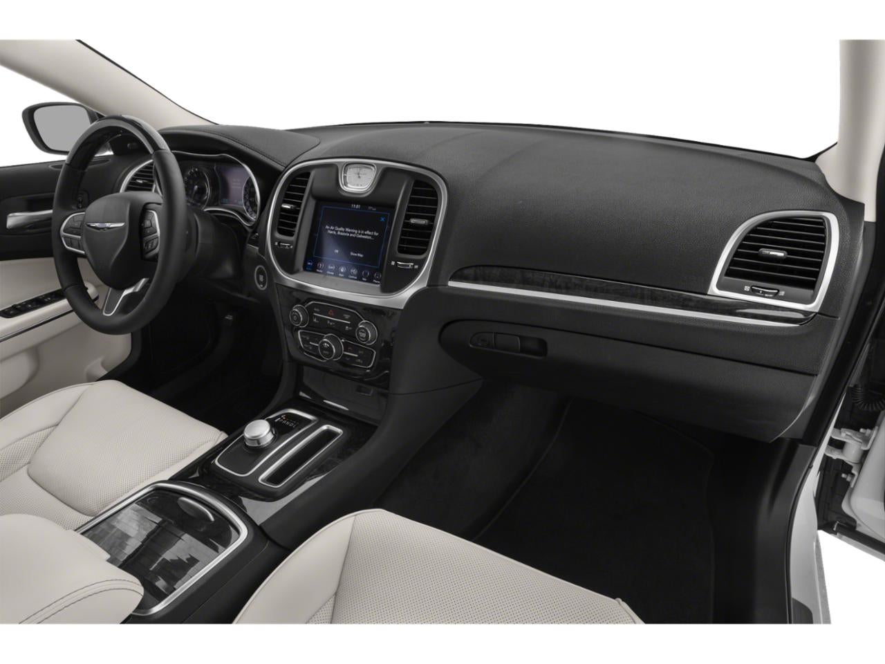 2018 Chrysler 300 Limited RWD