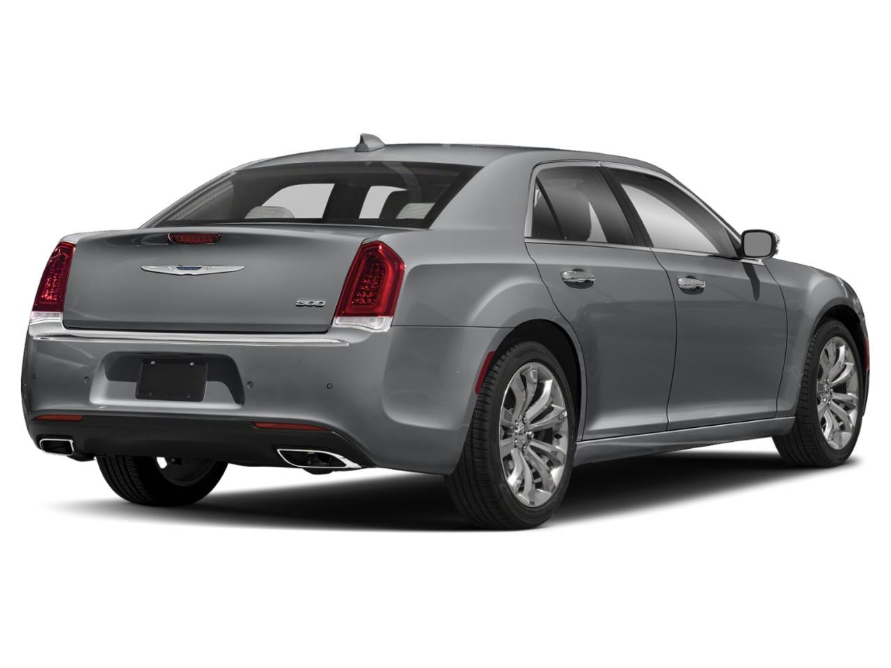 2018 Chrysler 300 Limited RWD