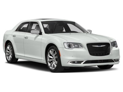 2018 Chrysler 300 Limited RWD