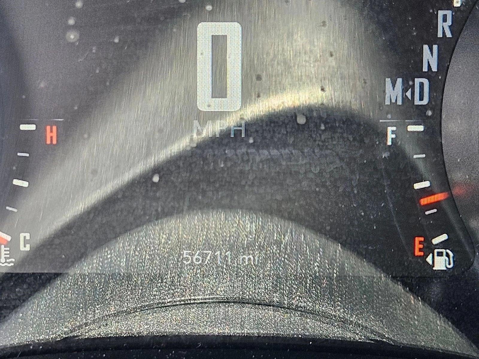 2020 Dodge Challenger SXT RWD