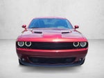 2020 Dodge Challenger SXT RWD