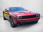 2020 Dodge Challenger SXT RWD