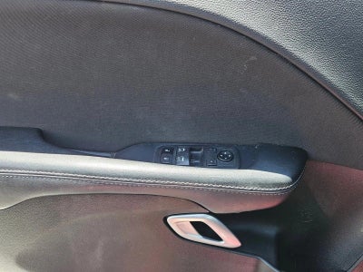 2020 Dodge Challenger SXT RWD