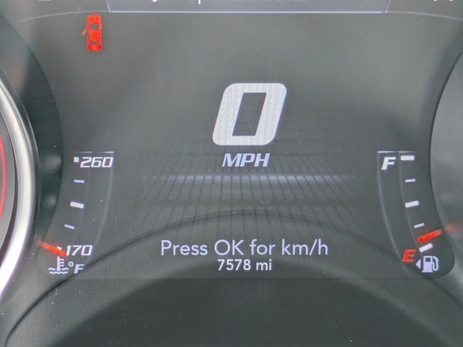 2021 Dodge Challenger R/T Scat Pack RWD