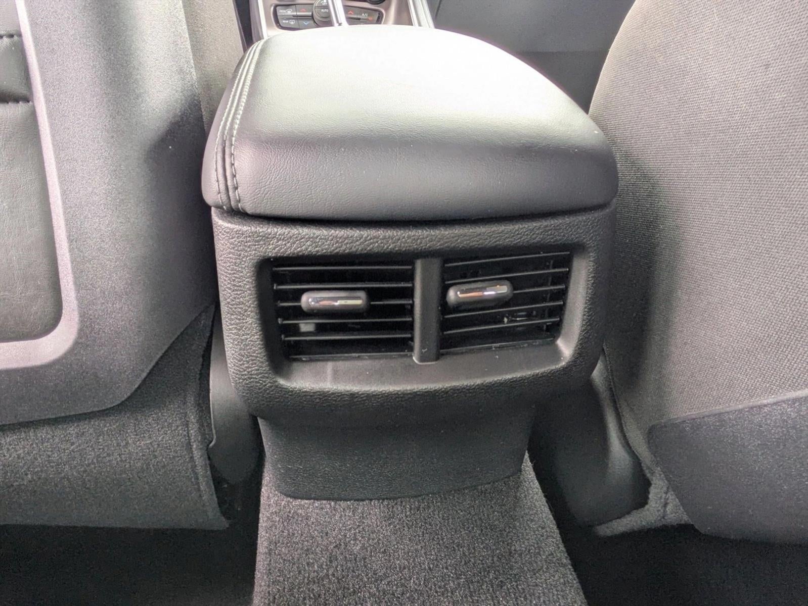 2021 Dodge Challenger R/T Scat Pack RWD