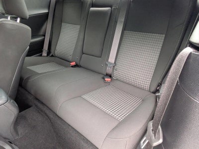 2021 Dodge Challenger R/T Scat Pack RWD