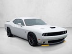2021 Dodge Challenger R/T Scat Pack RWD
