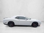 2021 Dodge Challenger R/T Scat Pack RWD