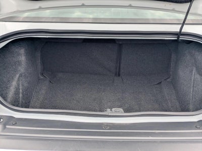 2021 Dodge Challenger R/T Scat Pack RWD