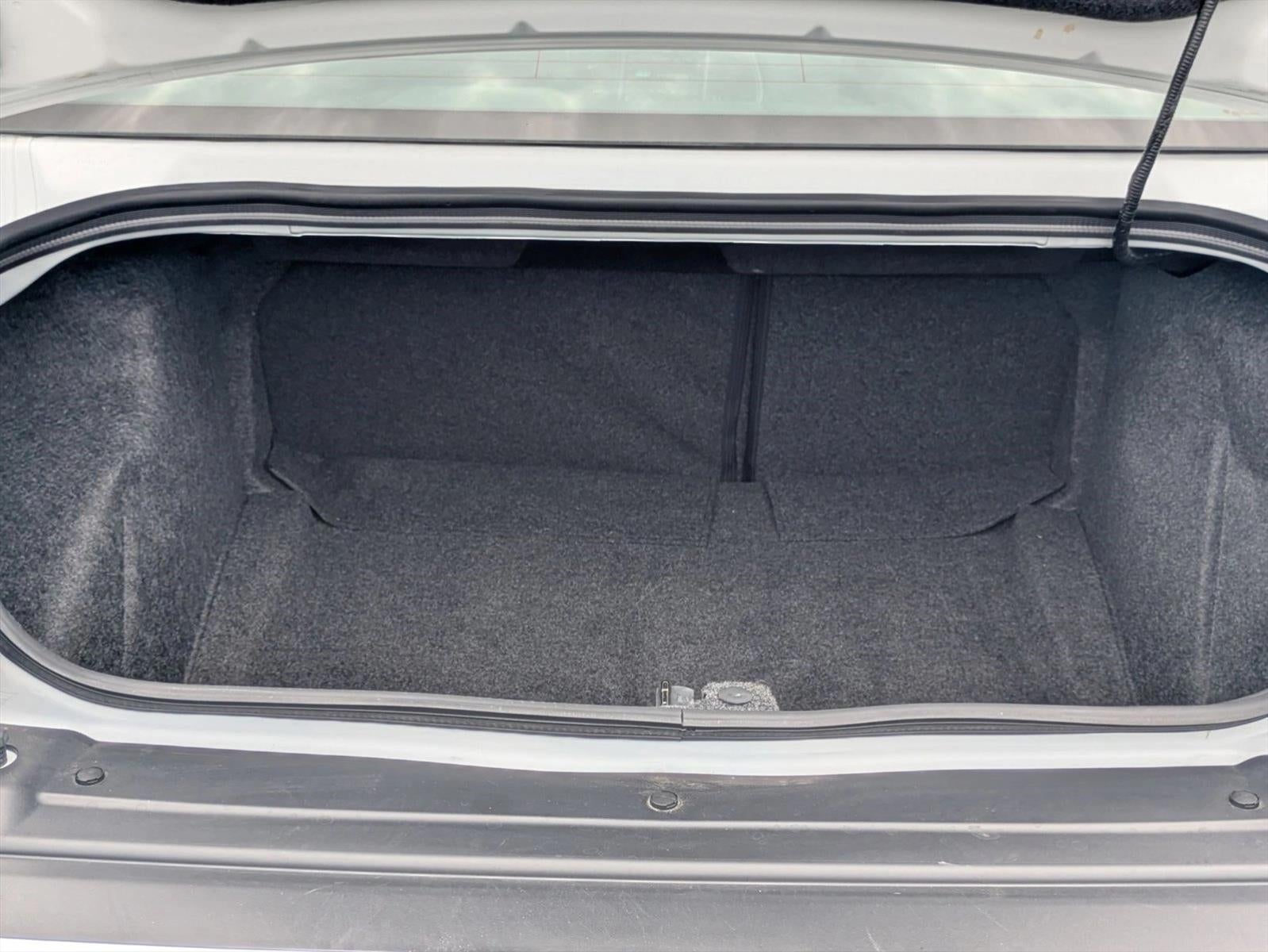 2021 Dodge Challenger R/T Scat Pack RWD