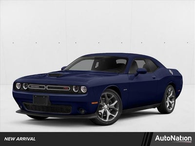 2021 Dodge Challenger GT RWD