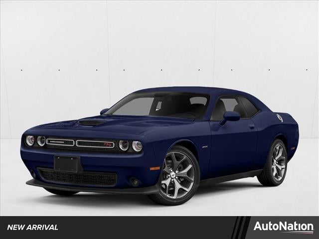 2021 Dodge Challenger GT RWD