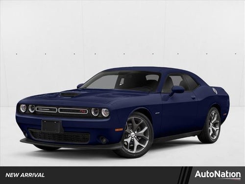 2021 Dodge Challenger GT RWD