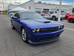 2021 Dodge Challenger GT RWD