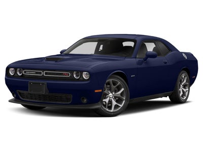 2021 Dodge Challenger GT RWD