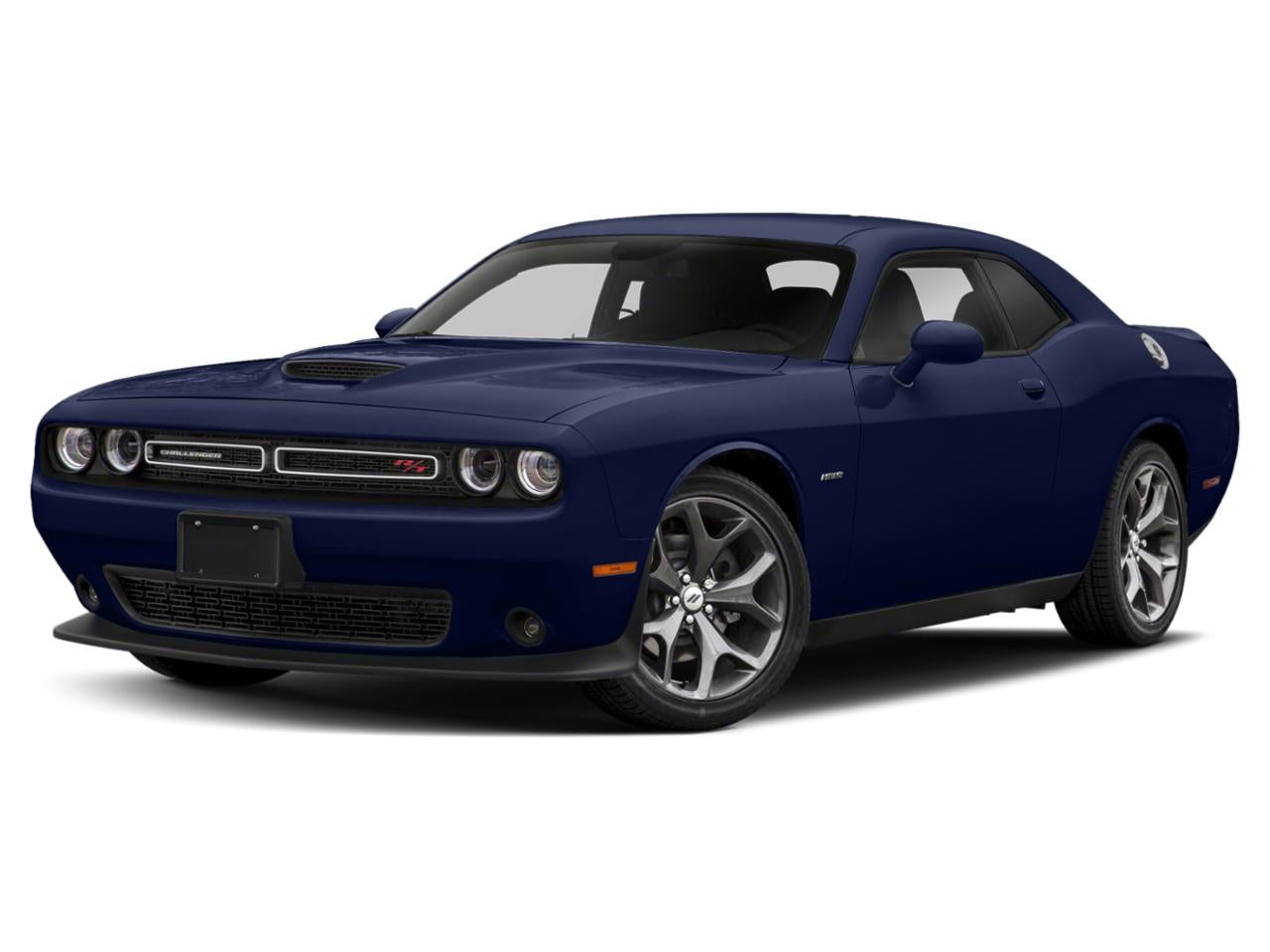 2021 Dodge Challenger GT RWD
