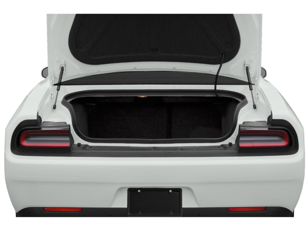 2021 Dodge Challenger GT RWD