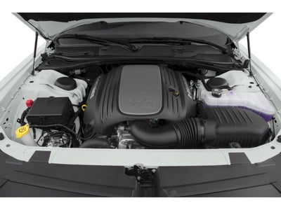 2021 Dodge Challenger GT RWD