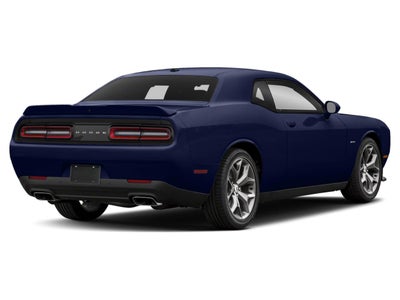 2021 Dodge Challenger GT RWD