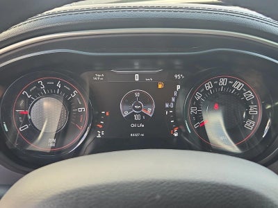 2021 Dodge Challenger GT AWD