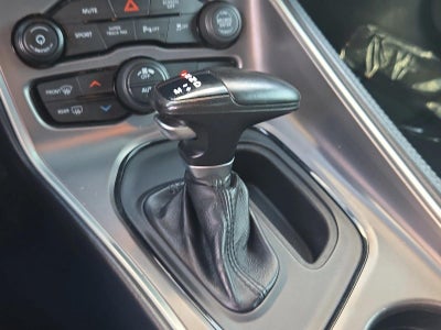 2021 Dodge Challenger GT AWD