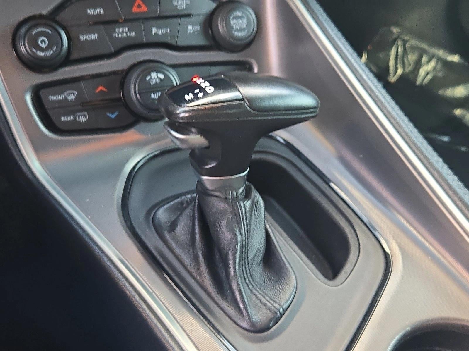 2021 Dodge Challenger GT AWD
