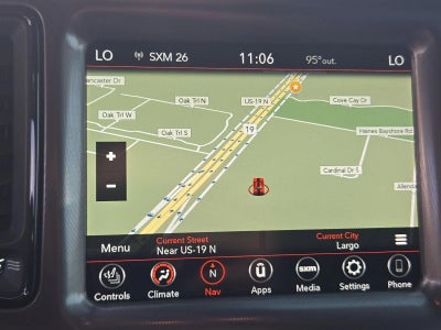 2021 Dodge Challenger GT AWD