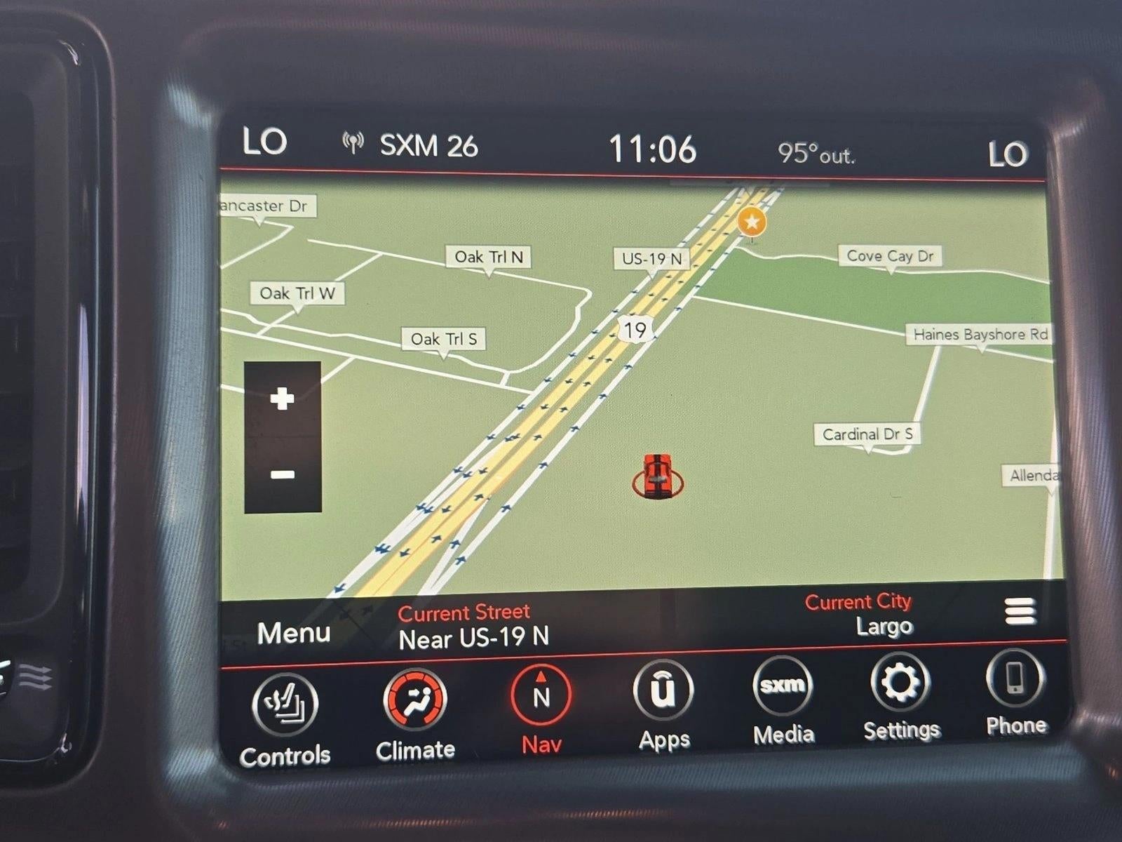 2021 Dodge Challenger GT AWD