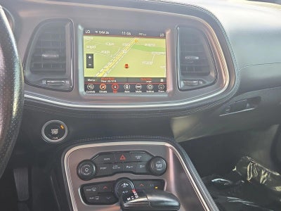 2021 Dodge Challenger GT AWD