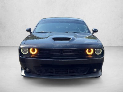 2021 Dodge Challenger GT AWD