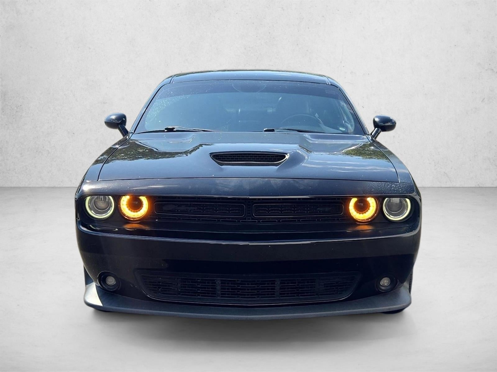 2021 Dodge Challenger GT AWD