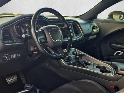 2021 Dodge Challenger GT AWD