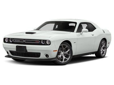 2021 Dodge Challenger GT AWD