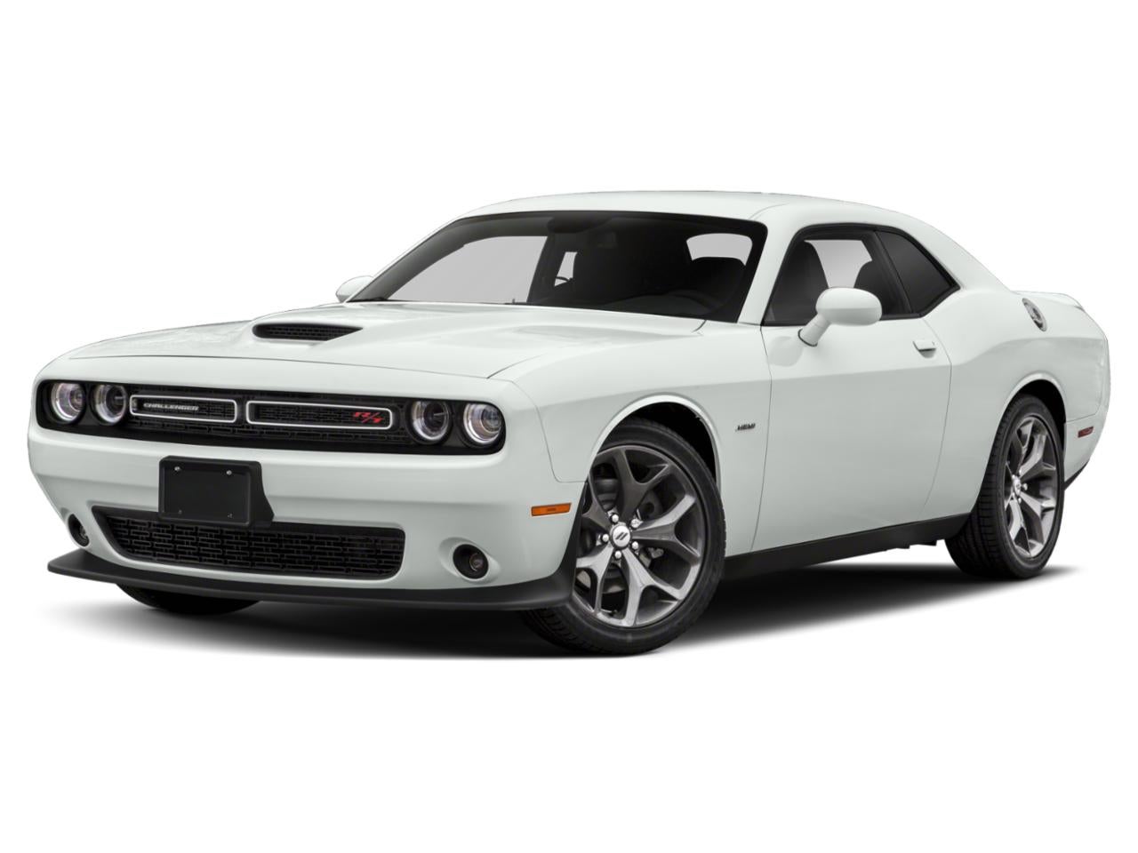 2021 Dodge Challenger GT AWD