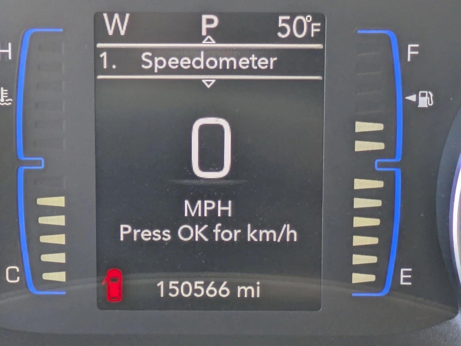 2017 Chrysler Pacifica Touring-L FWD