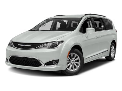 2017 Chrysler Pacifica Touring-L FWD