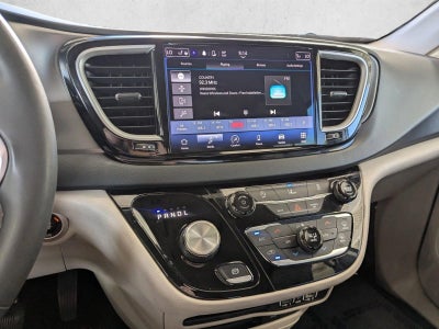 2022 Chrysler Pacifica Touring L FWD