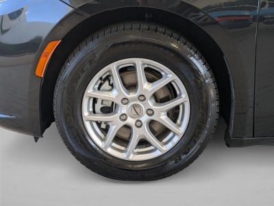 2022 Chrysler Pacifica Touring L FWD
