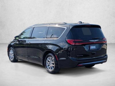 2022 Chrysler Pacifica Touring L FWD