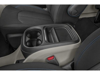 2022 Chrysler Pacifica Touring L FWD