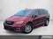 2021 Chrysler Pacifica Touring L FWD