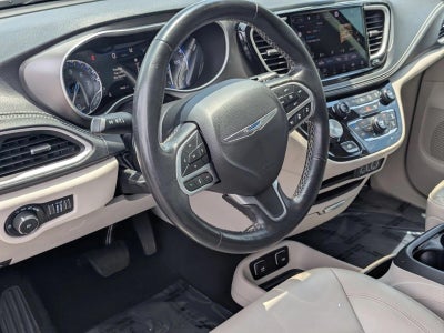 2021 Chrysler Pacifica Touring L FWD