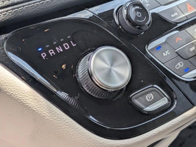 2021 Chrysler Pacifica Touring L FWD