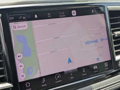 2021 Chrysler Pacifica Touring L FWD