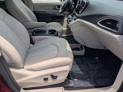 2021 Chrysler Pacifica Touring L FWD