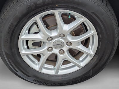 2021 Chrysler Pacifica Touring L FWD