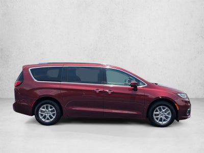 2021 Chrysler Pacifica Touring L FWD