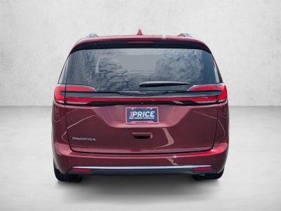 2021 Chrysler Pacifica Touring L FWD