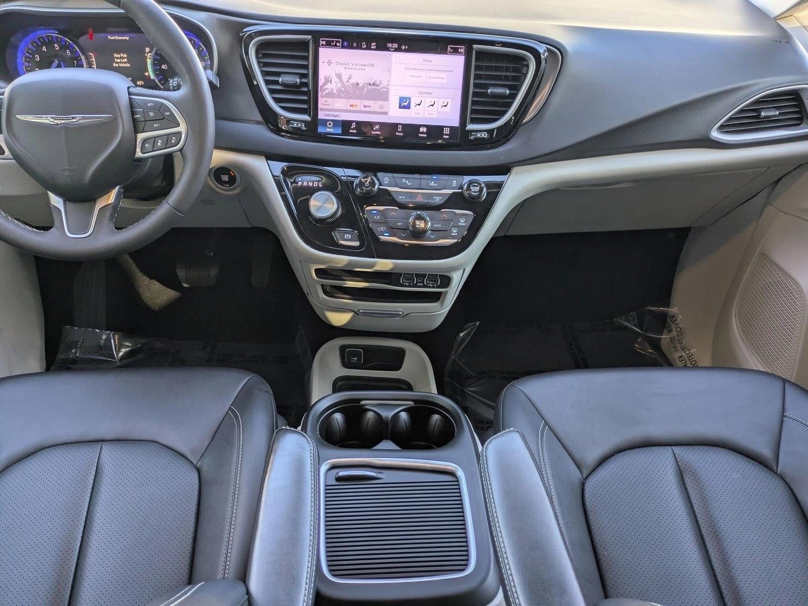 2024 Chrysler Pacifica Touring L FWD